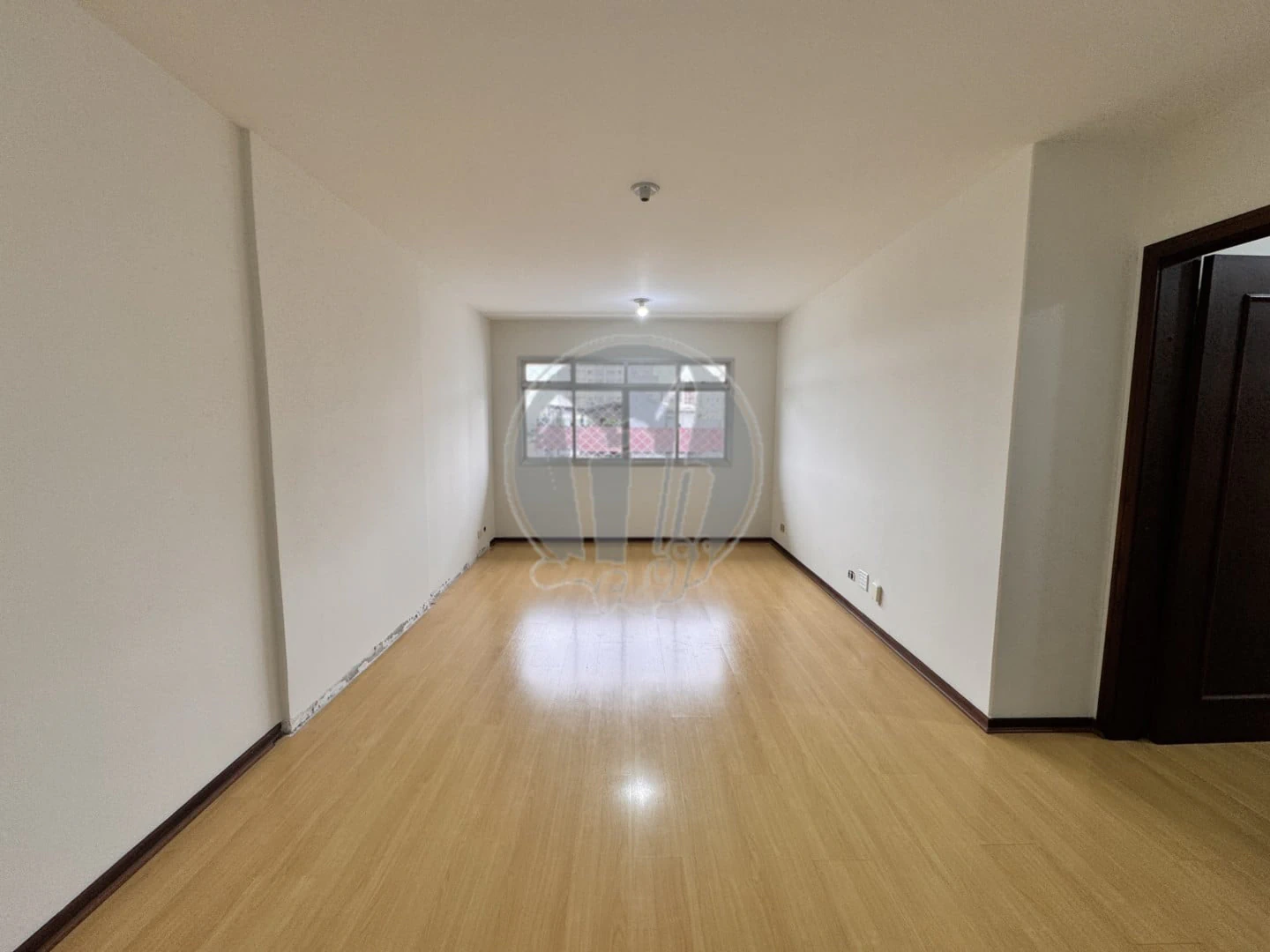 Departamento, 104 m², con piso de madera o laminado — photo 6