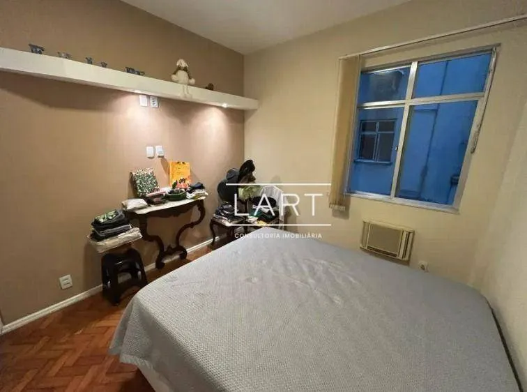 Furnished 3-bedroom apartment with 3 bathrooms — photo 13