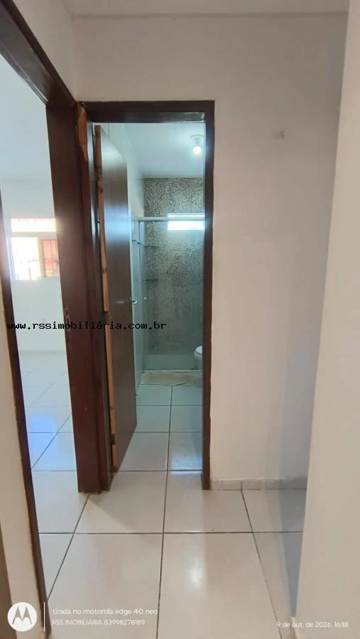 Apartamento de 54 m² e 2 quartos, Gramame — photo 17