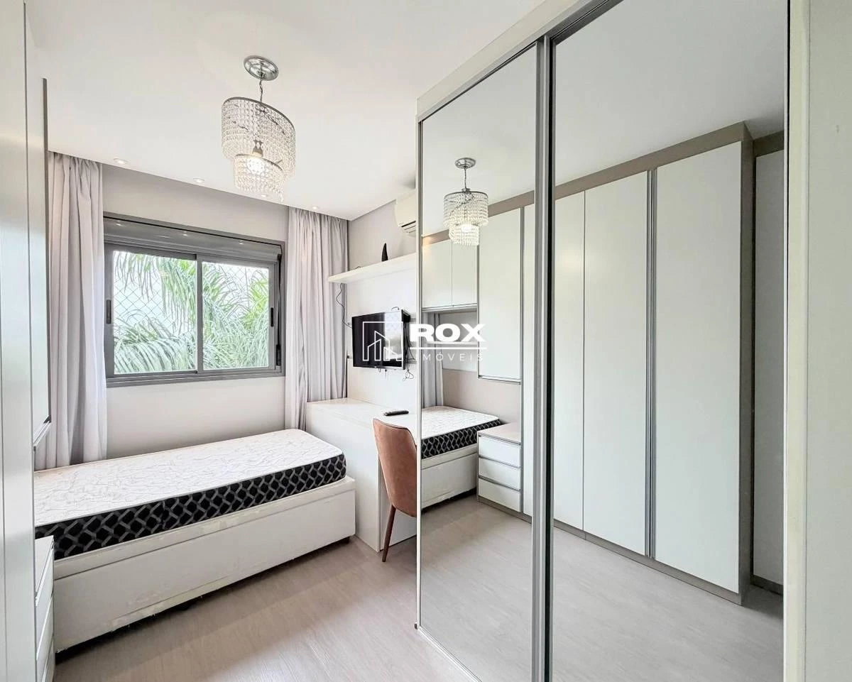 Мебльована квартира з 3 спальнями-сюїтами на 167 м² — photo 37