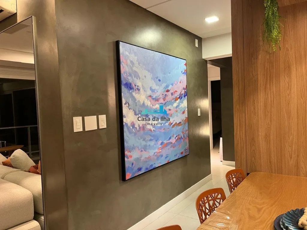 Apartamento semimobiliado com 3 dormitórios e 3 banheiros — photo 20