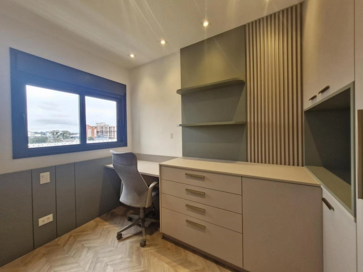 2 quartos e lava-louças: apartamento de 73 m² — photo 27