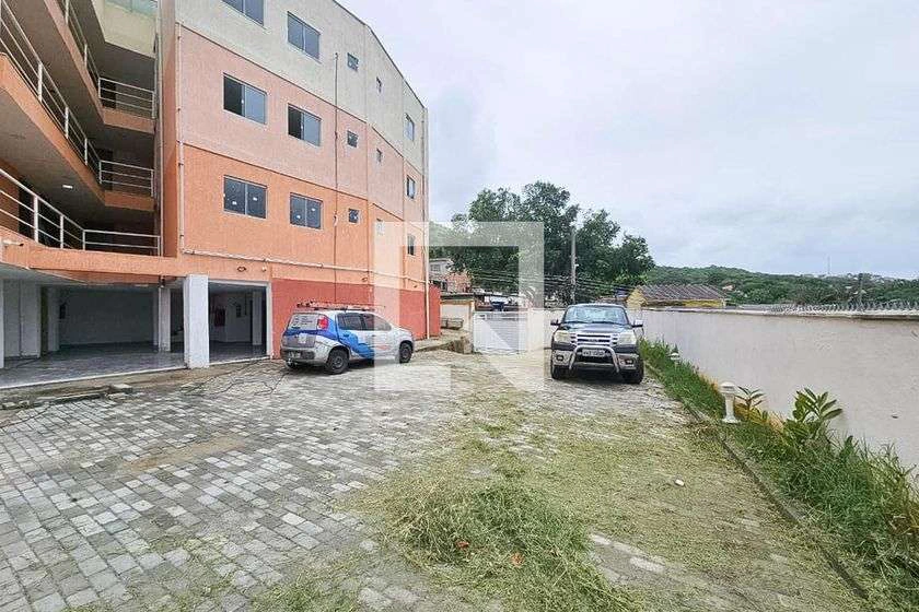 Estudio de 35 m² con 1 plaza y cocina con fogón — photo 21