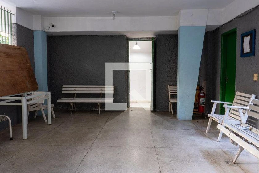 Furnished 3-bedroom apartment with 65 m² — photo 34