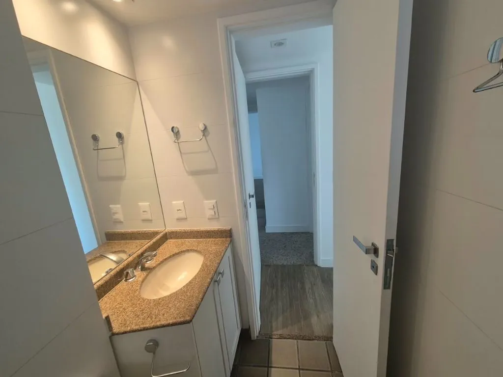 Apartamento de 4 quartos em condomínio com sauna — photo 59