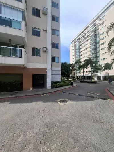 Apartamento sem mobília com 2 quartos e 2 banheiros — photo 9