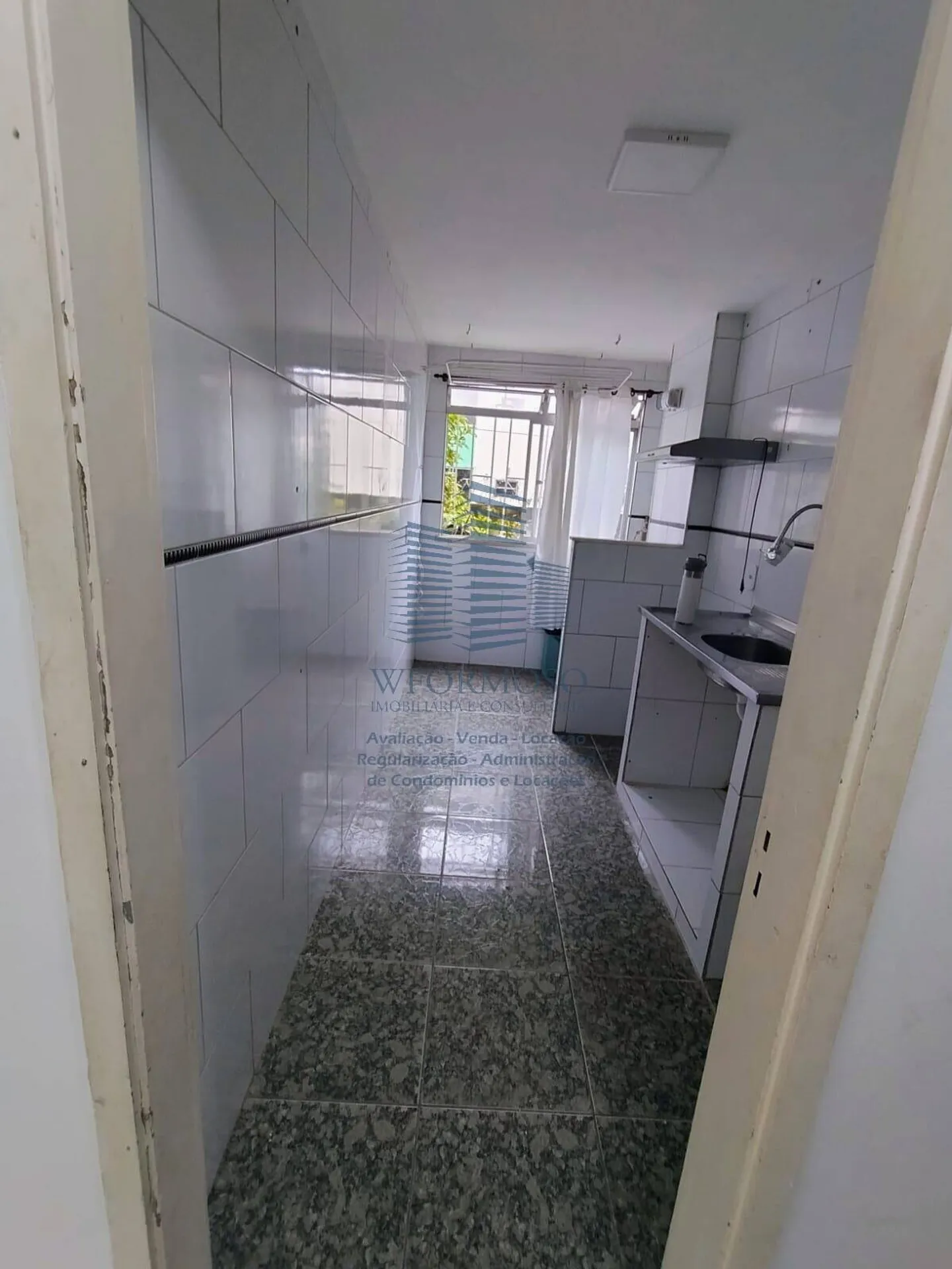 2-bedroom apartment with a separate kitchen, 55 m² — photo 20