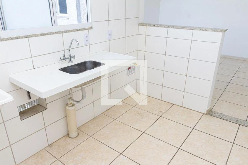2-bedroom 44 m² apartment with 1 parking space — photo 15