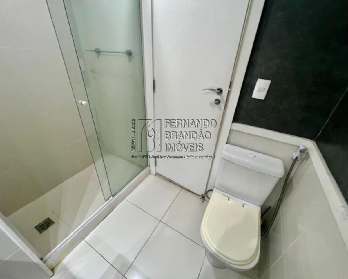 Apartamento de 98 m² com 2 quartos (1 suíte) e 2 vagas — photo 17