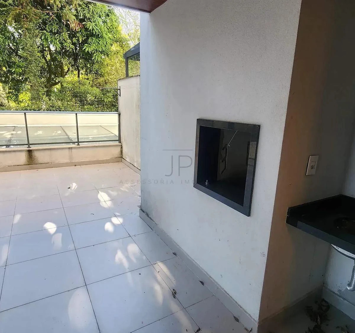 Мебльована квартира 98 м² з кухнею відкритого плану — photo 21