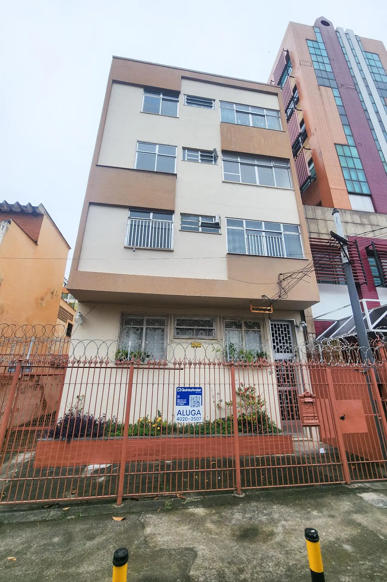 Apartamento, 80 m², com banheira — photo 6