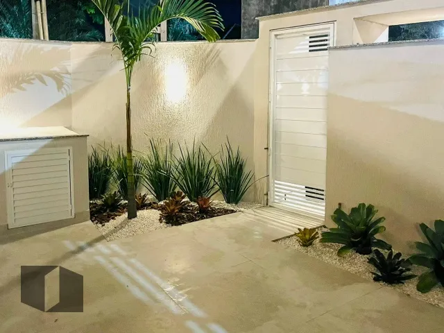 House with 4 bedrooms and 5 bathrooms, 2 parking spaces — photo 4