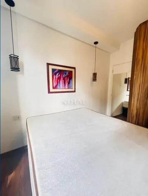 Apartment with 2 bedrooms, 1 bathroom and 1 parking space — photo 15