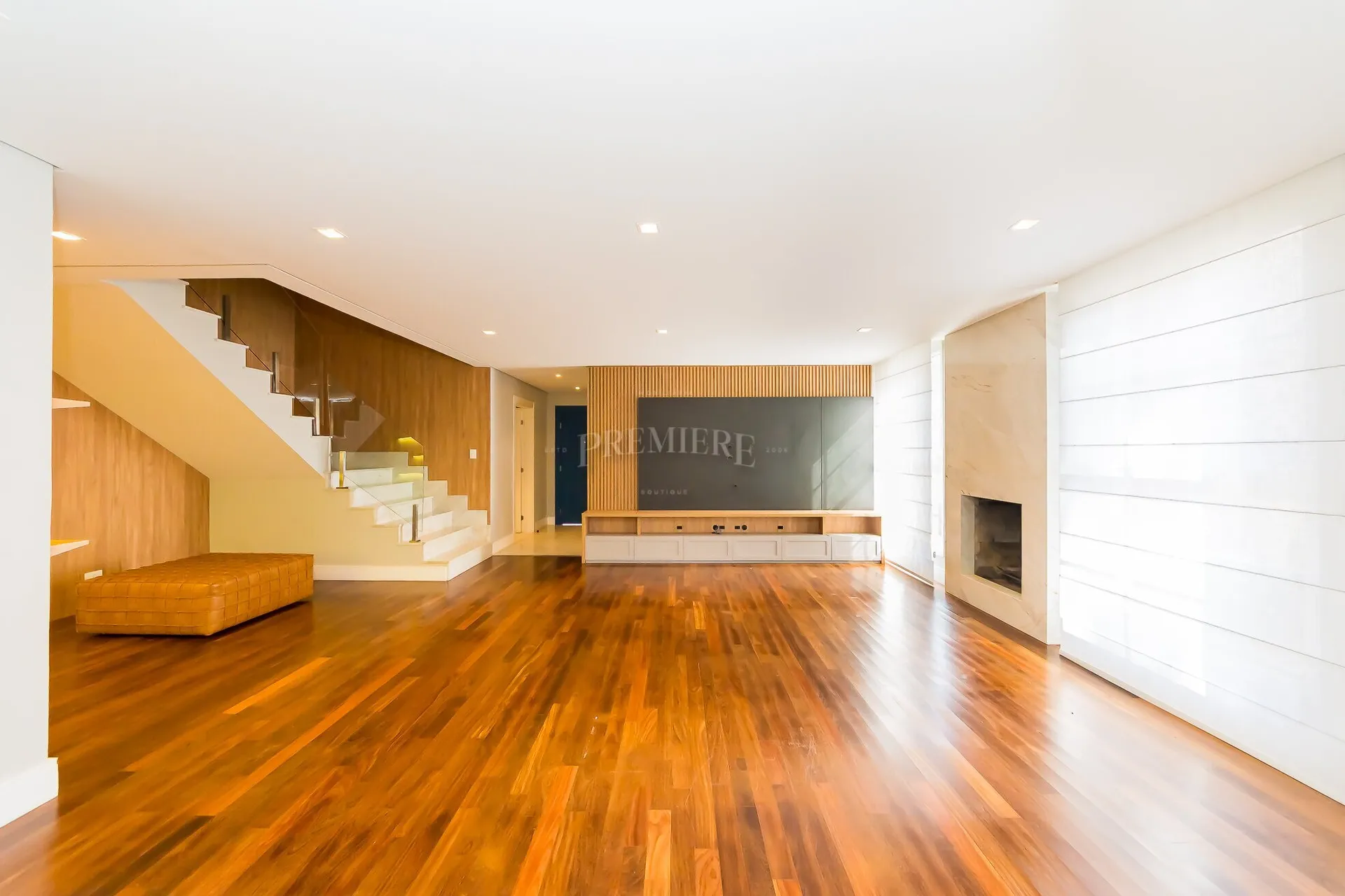 Casa para alugar com 4 suítes e jardim privativo — photo 7