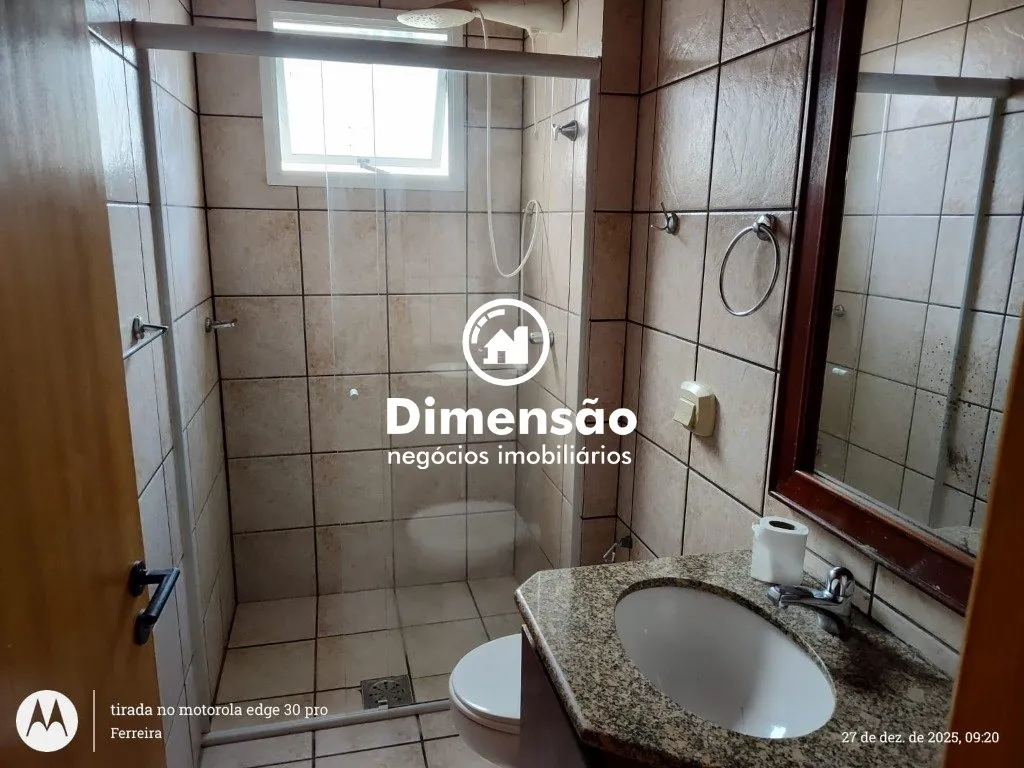 124 m² apartment with 3 bedrooms and private balcony BBQ — photo 6