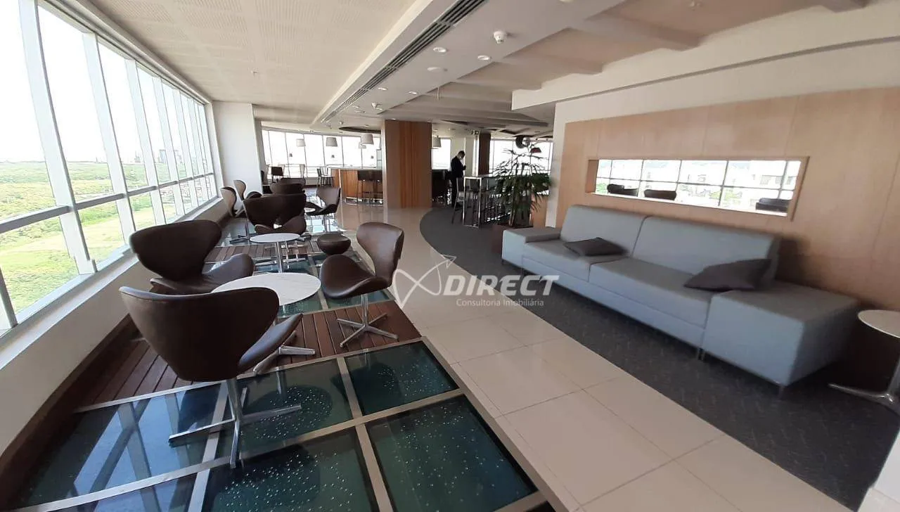 77 m² apartment with open kitchen and private garden — photo 19