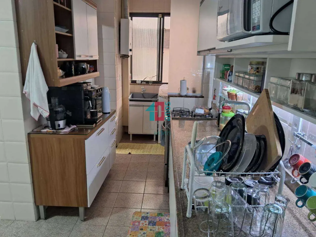 Apartamento 4 quartos com suíte e 2 vagas — photo 20