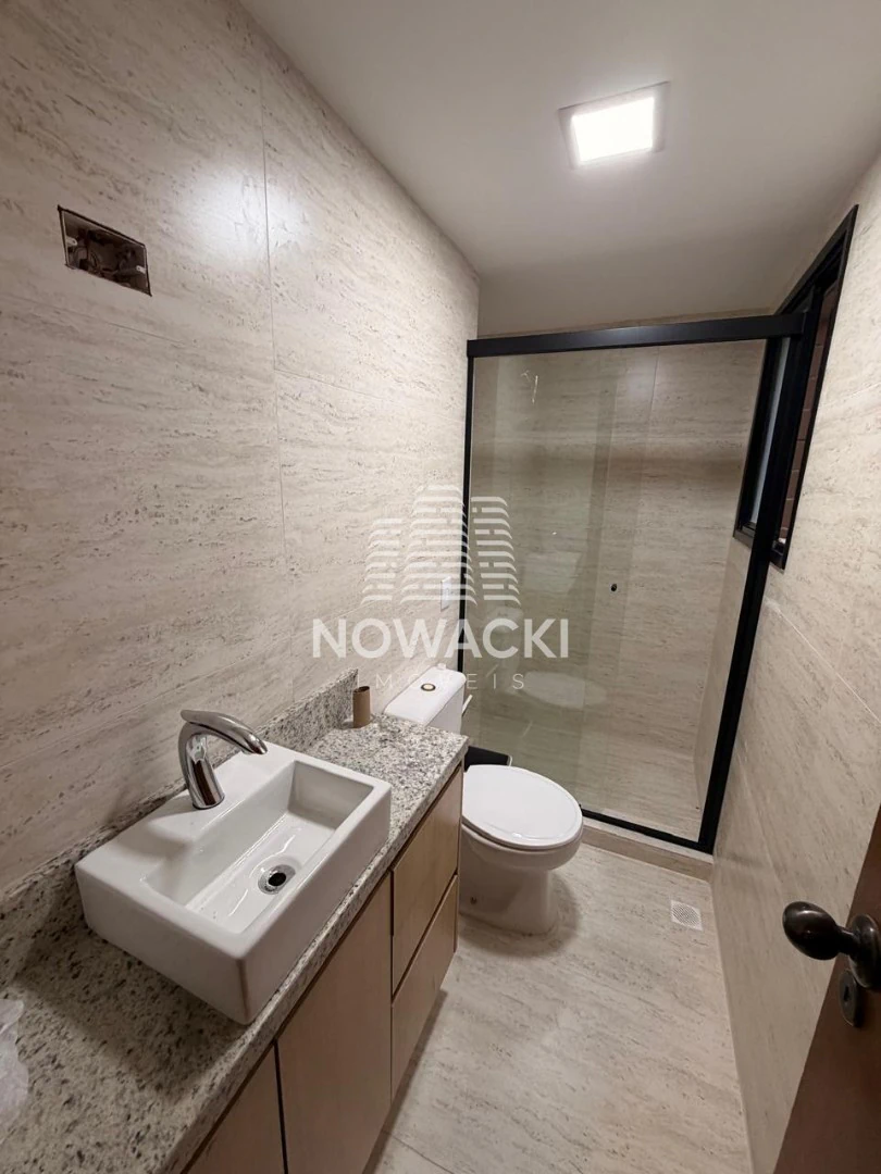 Apartment, 46 m², with a washing machine — photo 5