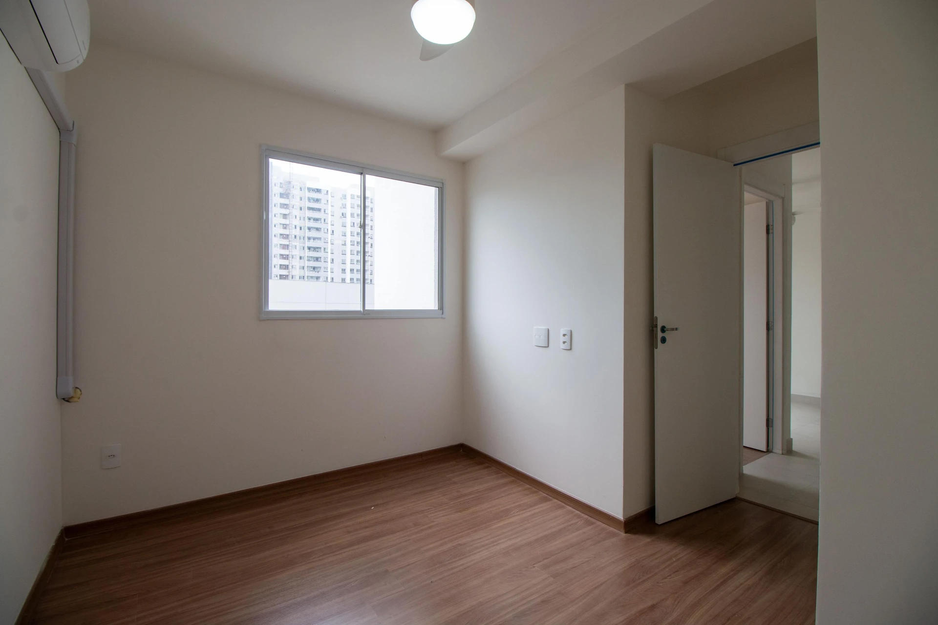 Apartamento, 52 m², com vista para as montanhas — photo 10