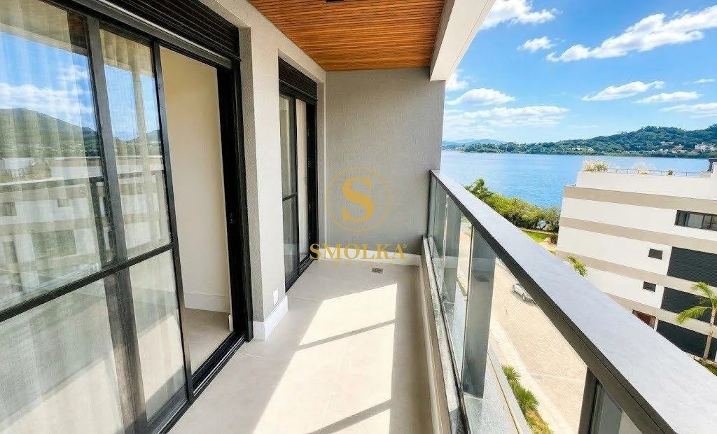 Apartment, 130 m², with a grill on the balcony — photo 6