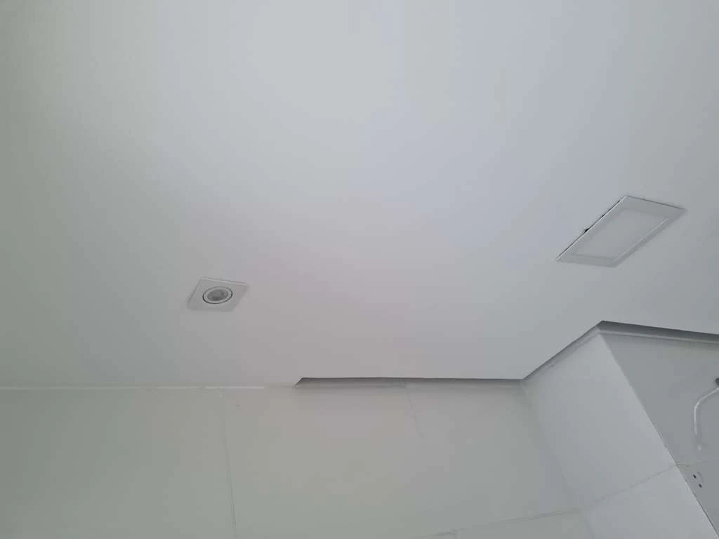 Apartamento de 2 dormitorios con suite y cocina a gas — photo 3