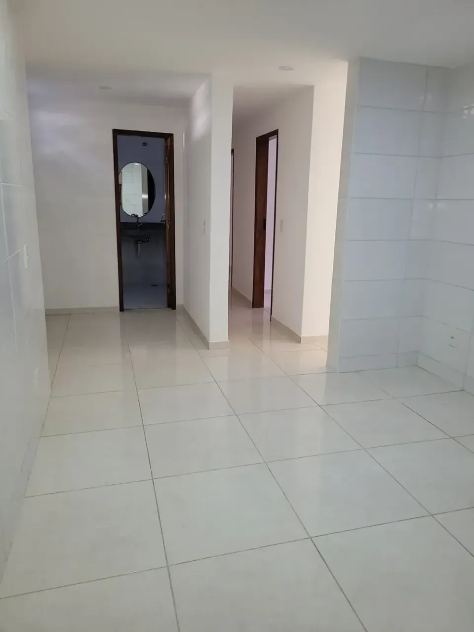 Casa de vila reformada com 2 quartos e cozinha fechada — photo 11