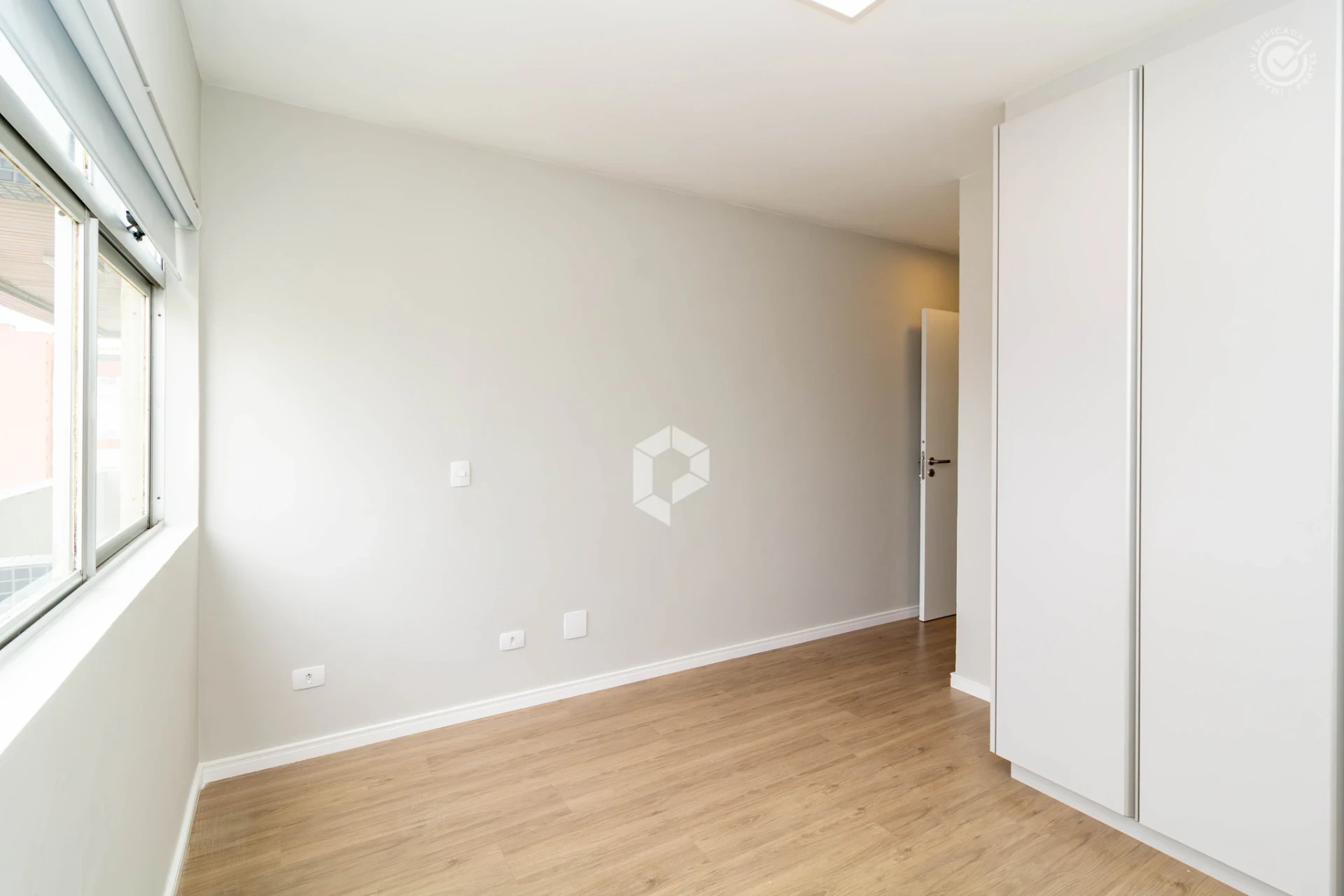 Apartamento com churrasqueira privativa, Bacacheri — photo 10