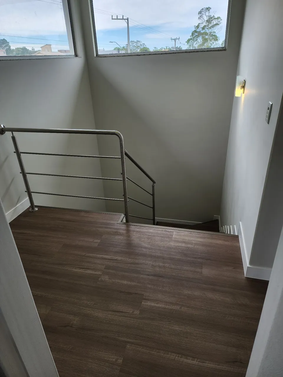 Furnished house, 160 m², with a glass-enclosed balcony — photo 17