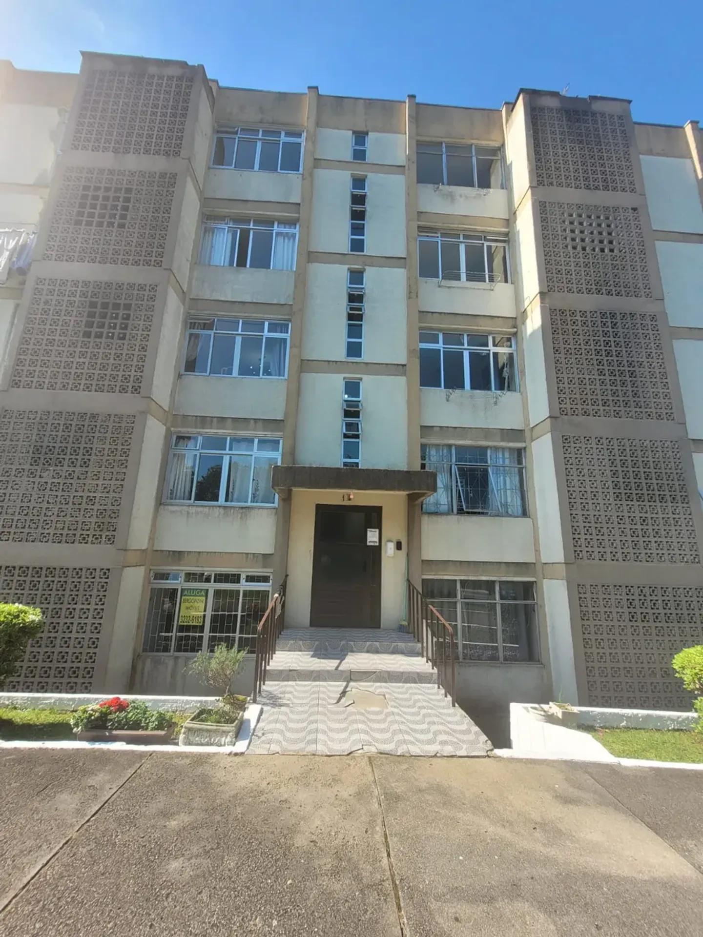 Apartamento térreo de 71 m² com 2 dormitórios e vaga — photo 10