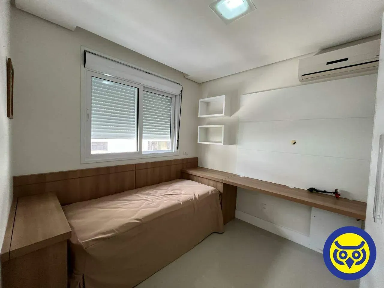 Departamento amueblado, 132 m², con bañera — photo 24
