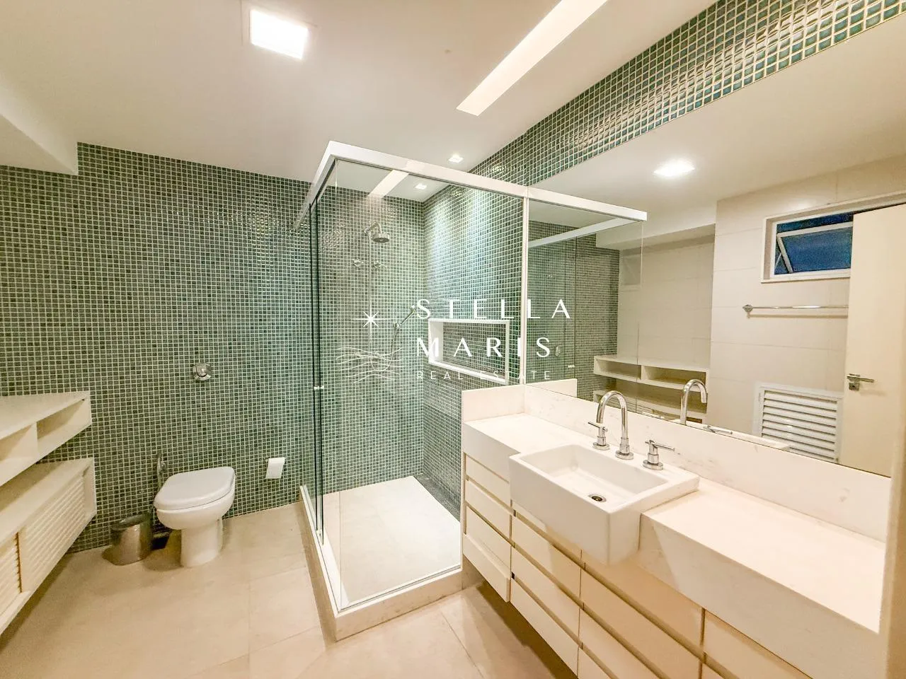 Apartamento com 3 quartos e cozinha a gás — photo 25