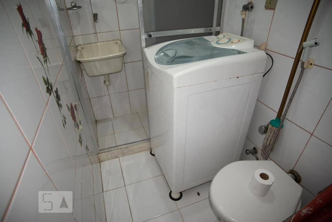 Estudio sin amueblar con 1 dormitorio y 1 baño — photo 3