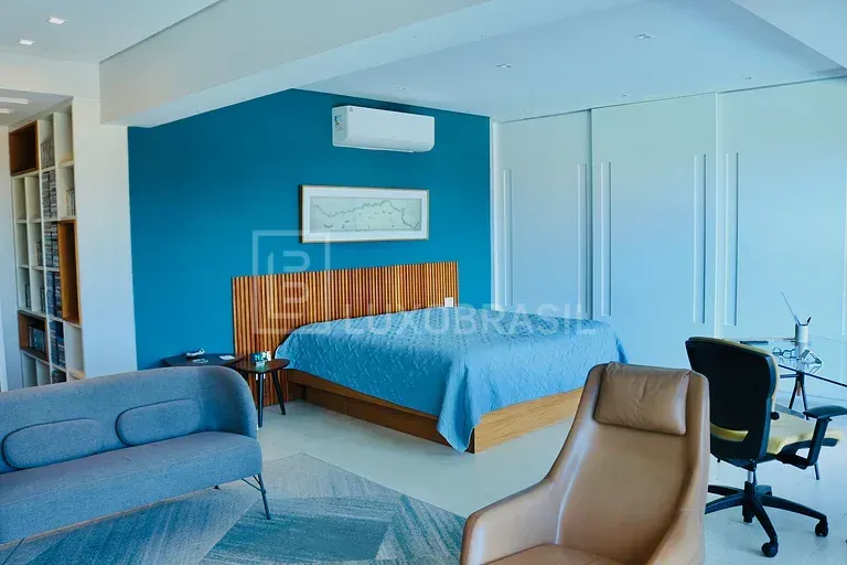 5-bedroom house with a private pool in Rio de Janeiro — photo 40