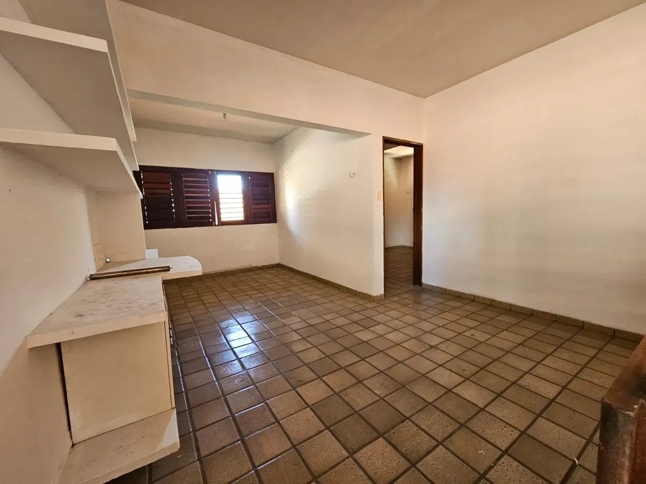 3-bedroom house with a washing machine in João Pessoa — photo 6