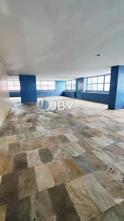 Apartamento mobiliado de 1 quarto com garagem — photo 19