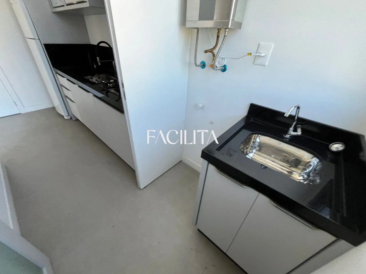 Квартира з 2 спальнями 64 м² та 1 паркомісцем на 3 поверсі — photo 10