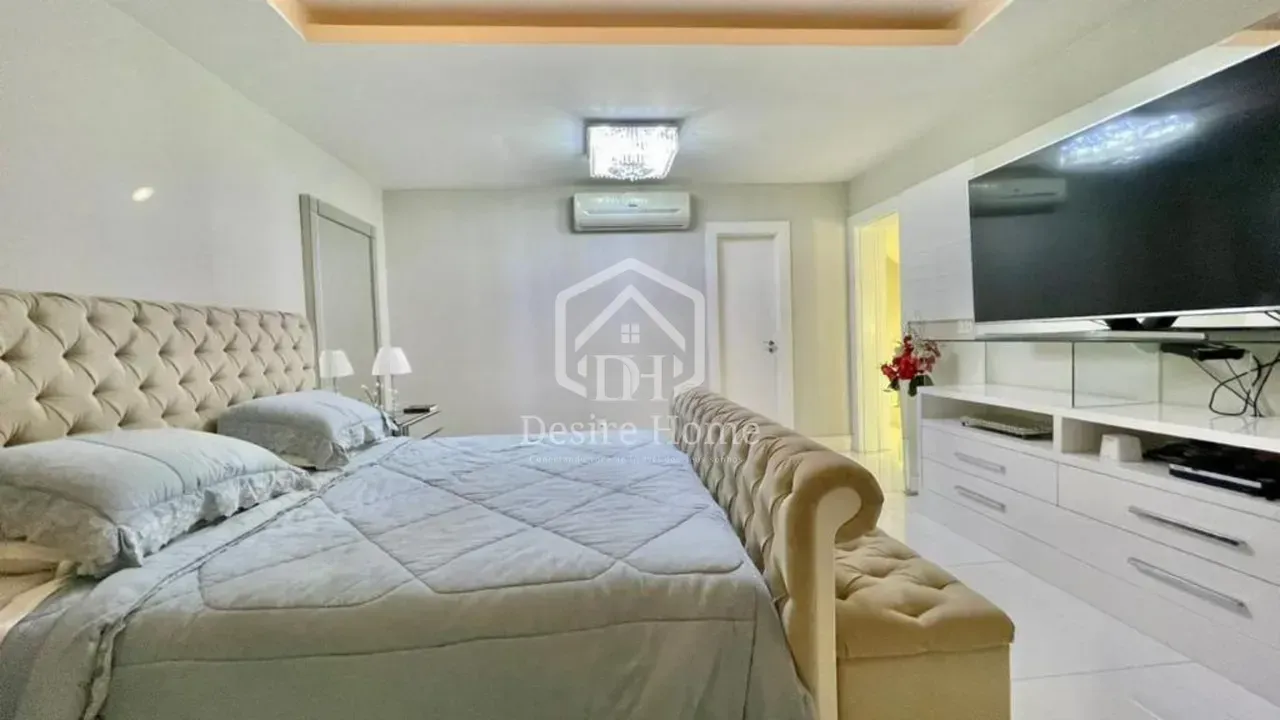 House with 5 bedrooms, 5 bathrooms and 2 parking spots — photo 18