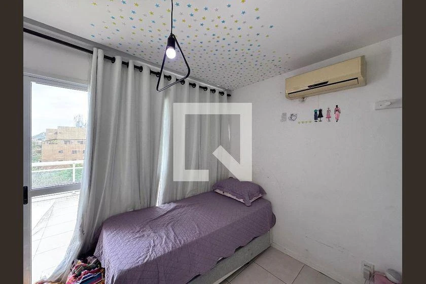 Furnished 360 m² apartment with 3 en-suite bedrooms — photo 40