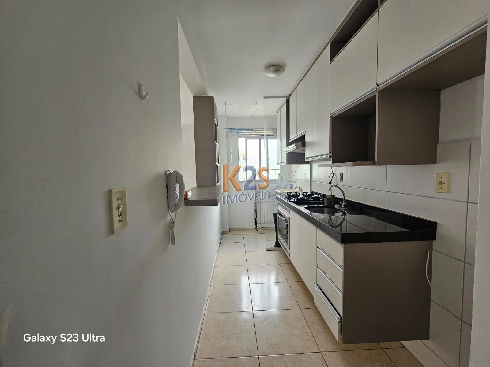 Furnished 50 m² apartment with 2 bedrooms and BBQ — photo 2