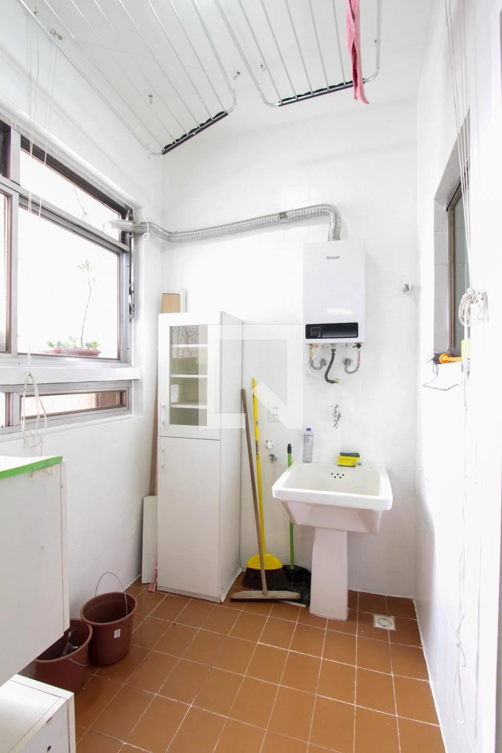 Private BBQ in a 2-bedroom apartment, 88 m² — photo 4