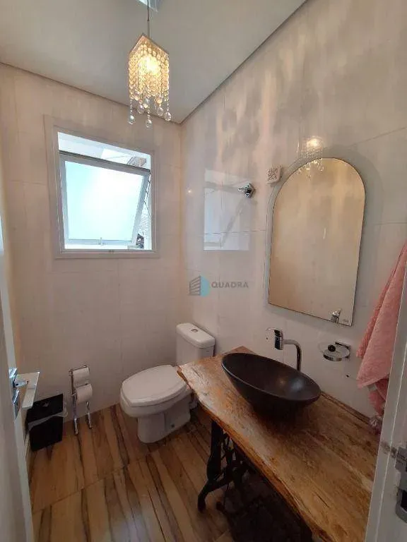 5-bedroom house with a private pool in Florianópolis — photo 35