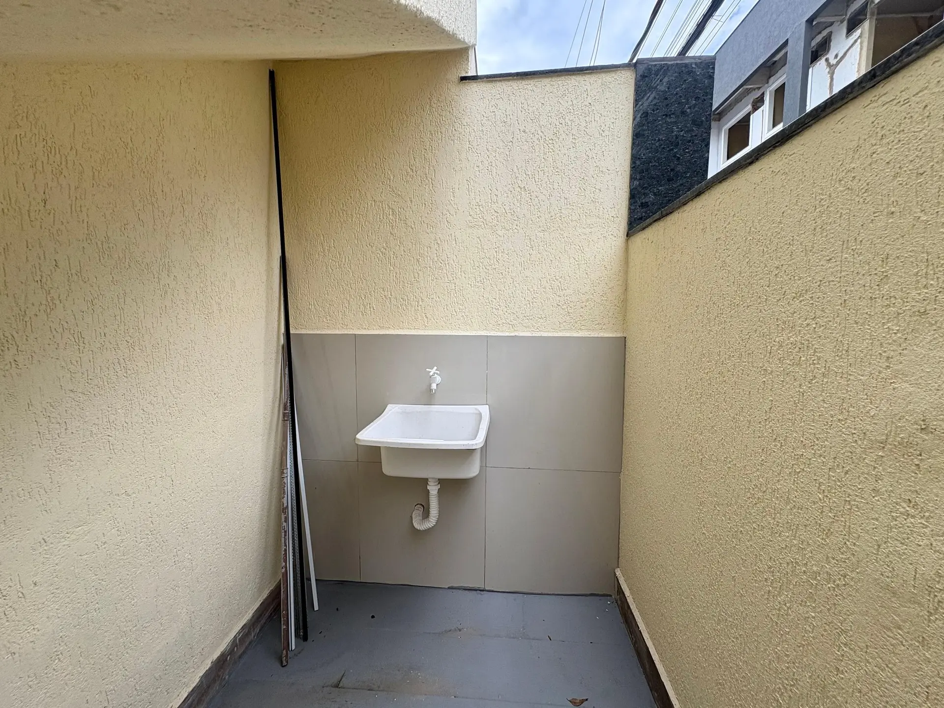 2 quartos e jardim: casa de 90 m² — photo 7