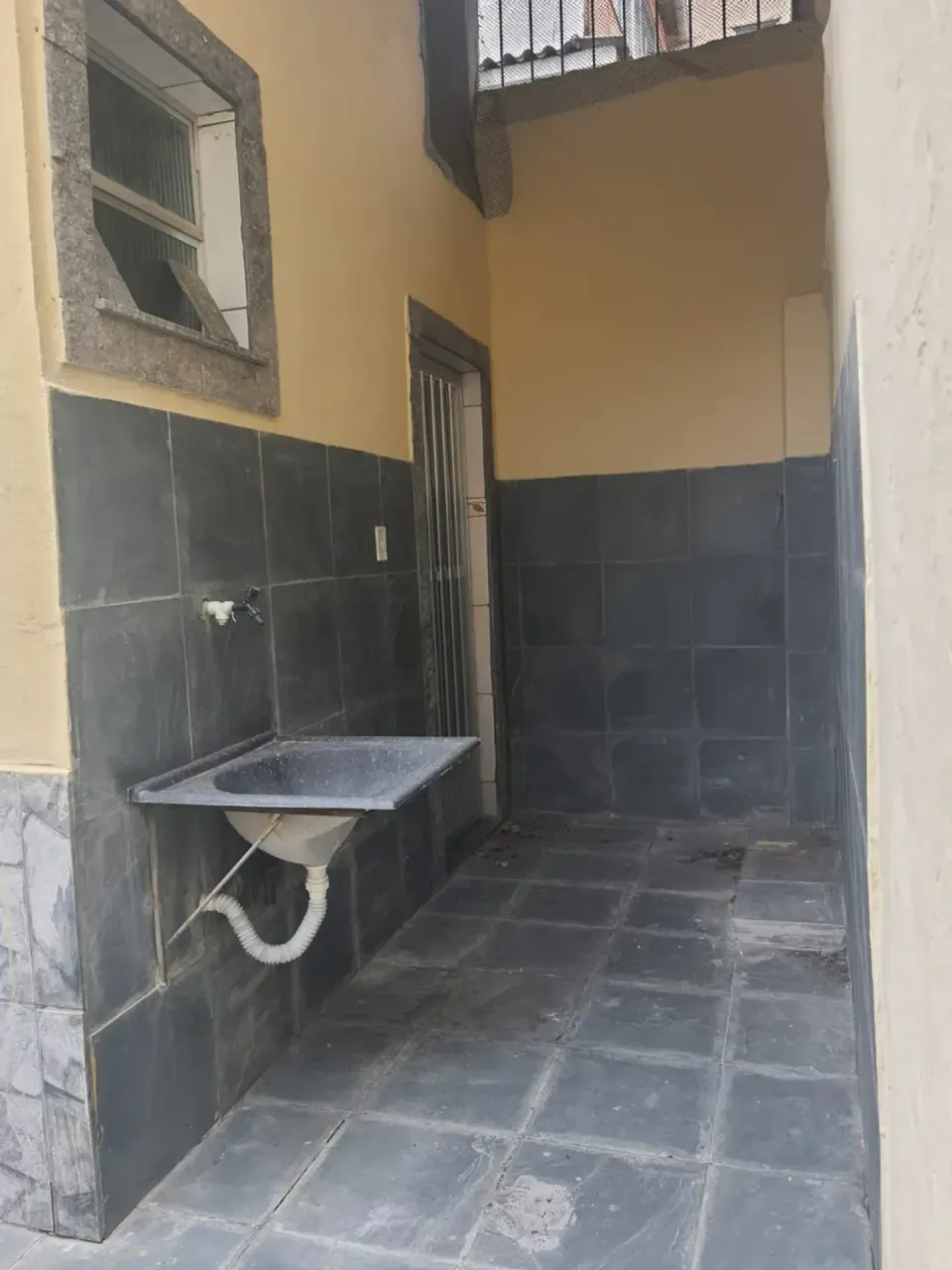 Casa independiente sin amueblar con 1 dormitorio — photo 18