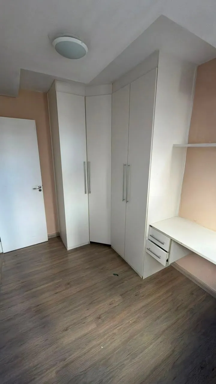 Furnished apartment with 3 bedrooms and gas kitchen — photo 15