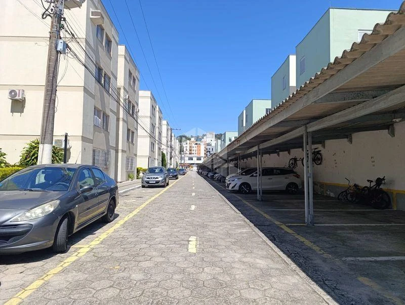 Квартира 70 м², 3 спальни, Флорианополис — photo 21