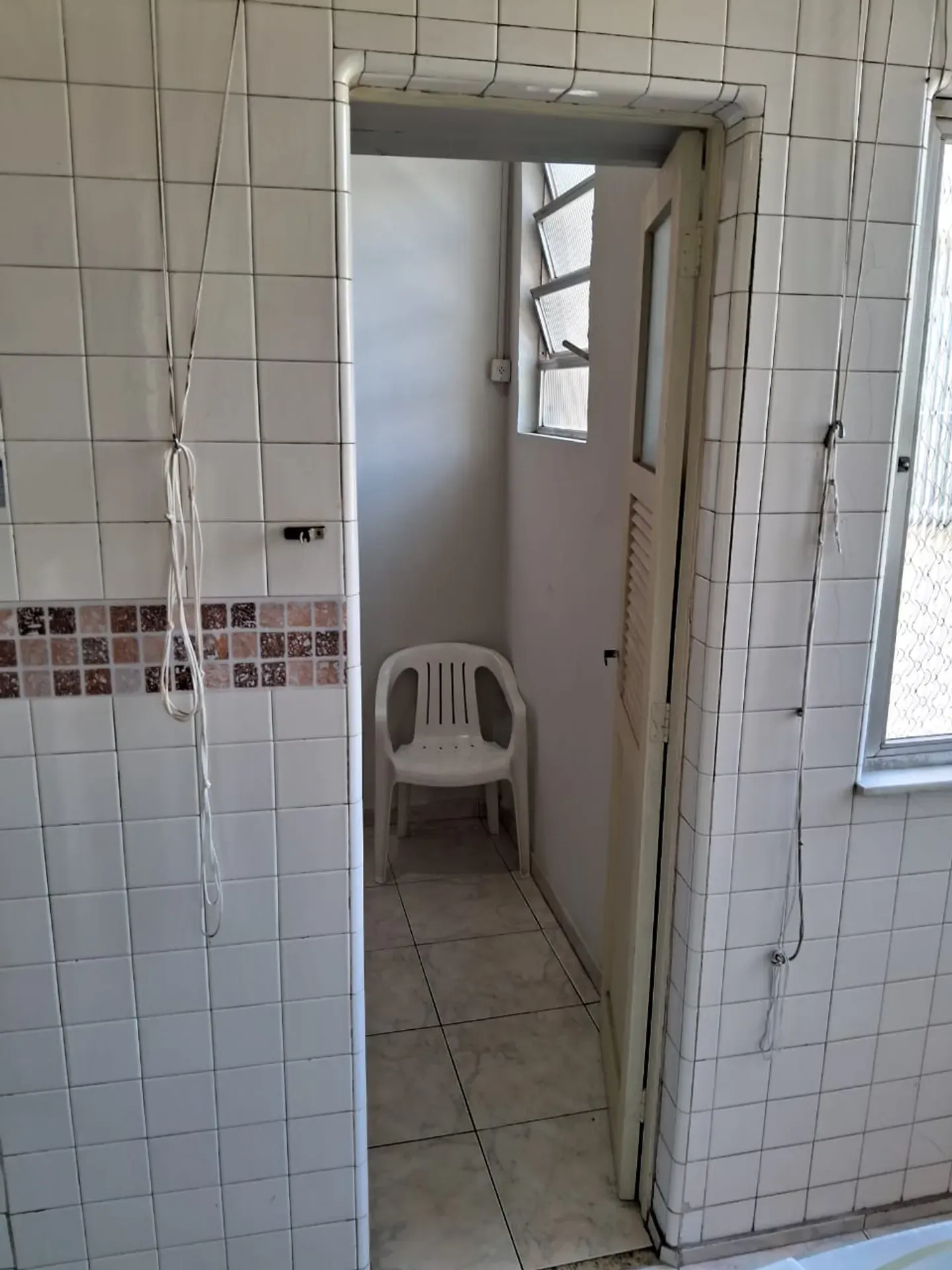 Apartment with 3 bedrooms and 2 bathrooms, 80 m² — photo 35