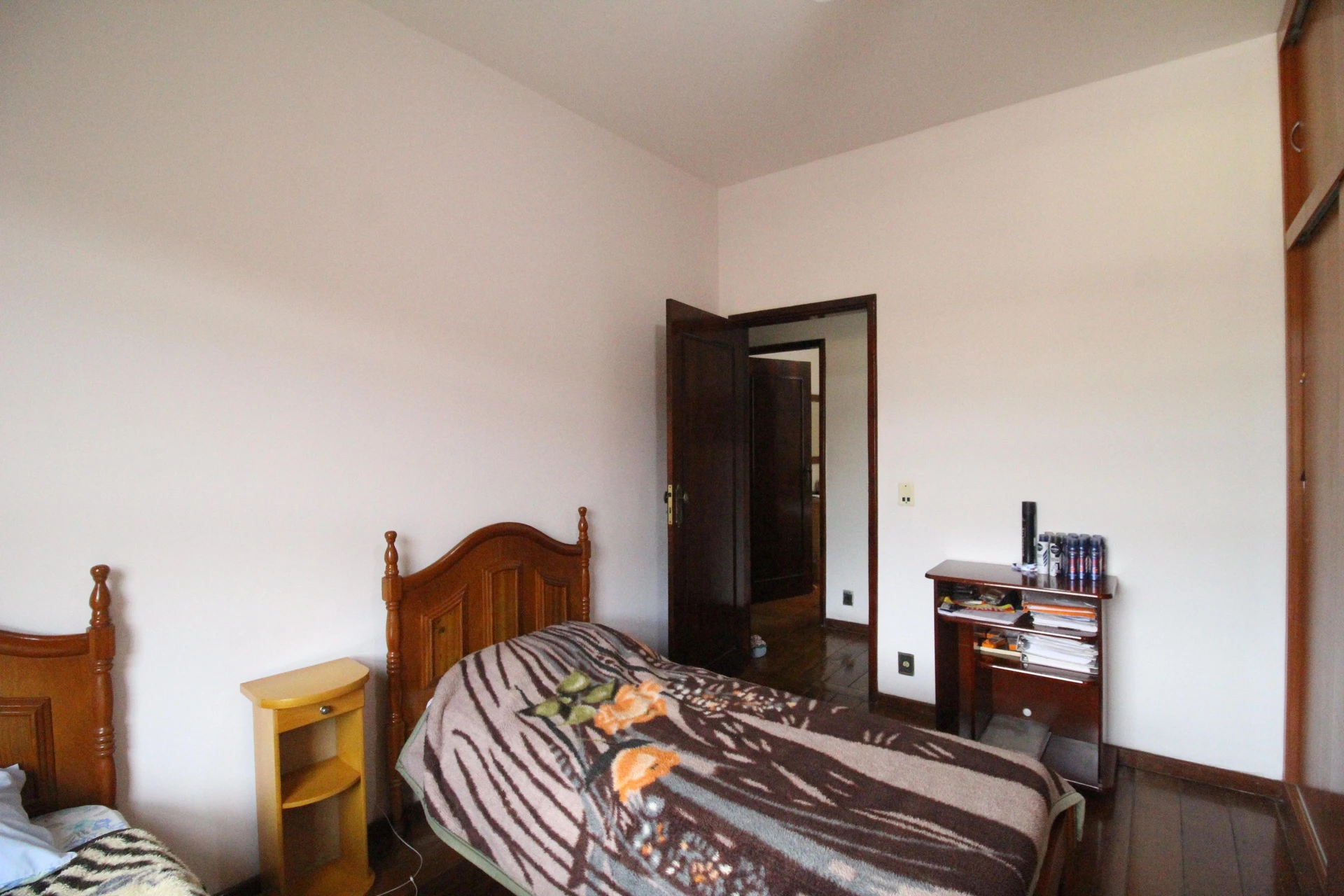 Furnished house with 6 bedrooms, 7 bathrooms and 6 parking — photo 44