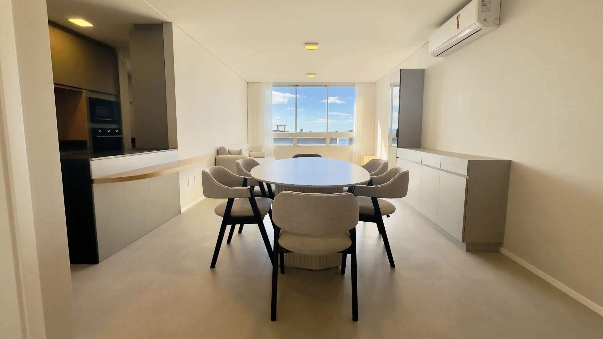 Water view in a 2-bedroom apartment, 110 m² — photo 5