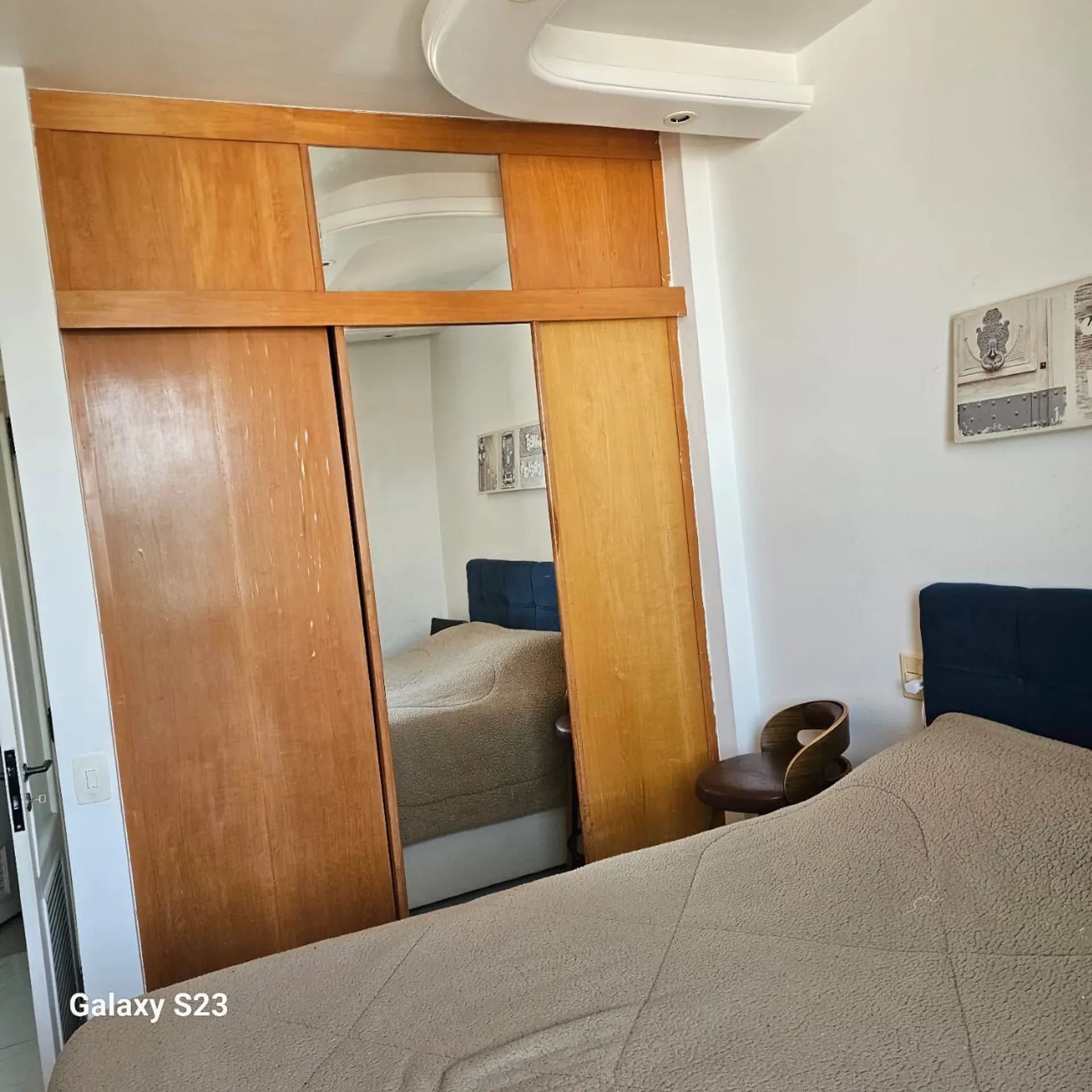 Apartamento mobiliado de 63 m² com cozinha americana e 12º andar — photo 30