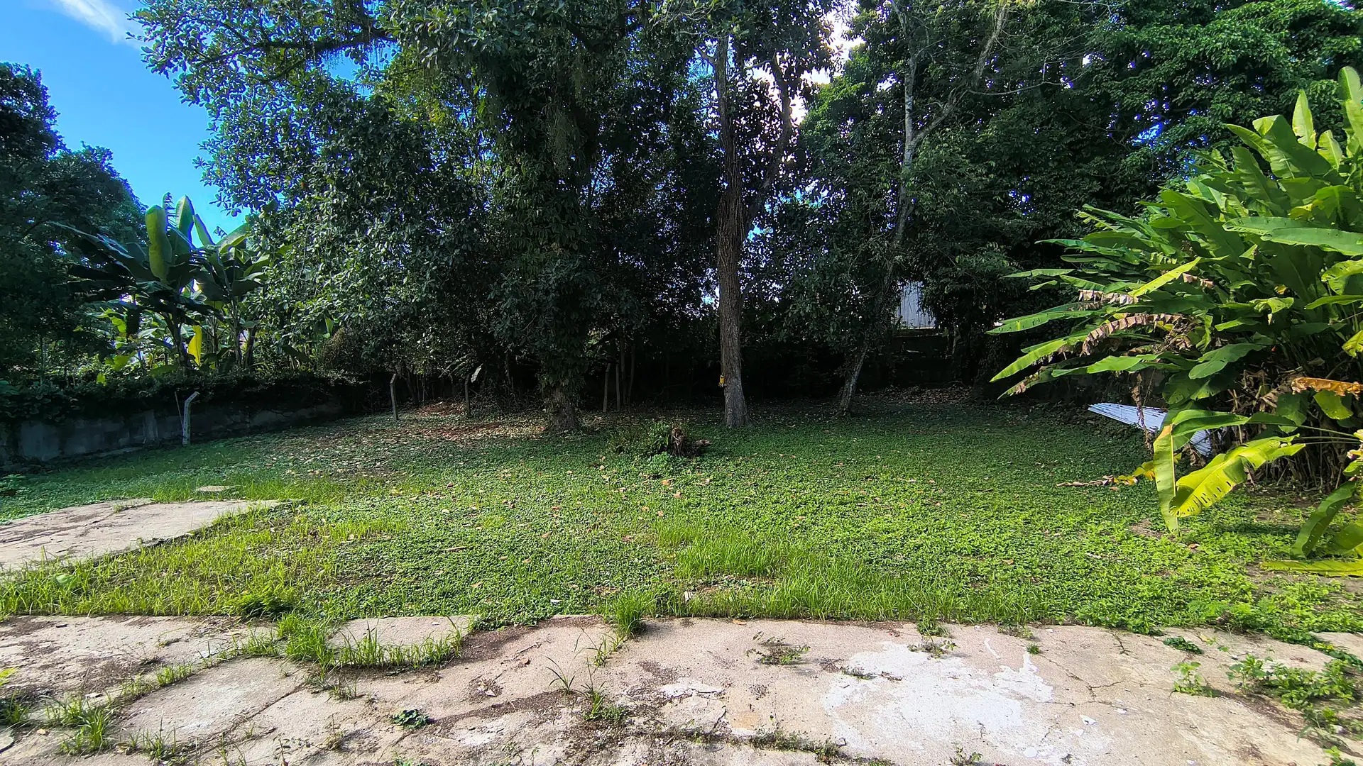Casa sem mobília com 3 quartos, quintal e churrasqueira — photo 6